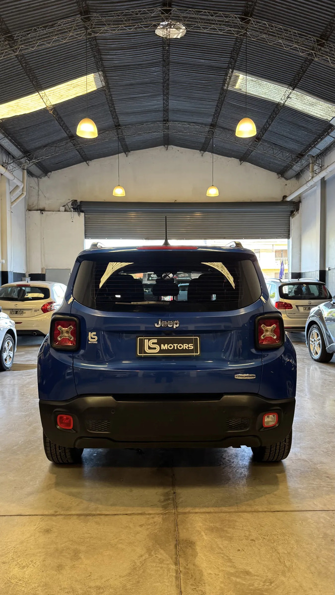 Miniatura 5 de Jeep Renegade