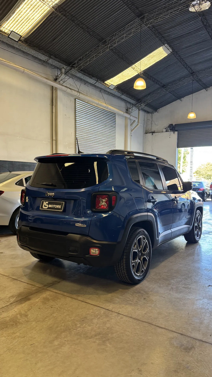 Miniatura 6 de Jeep Renegade