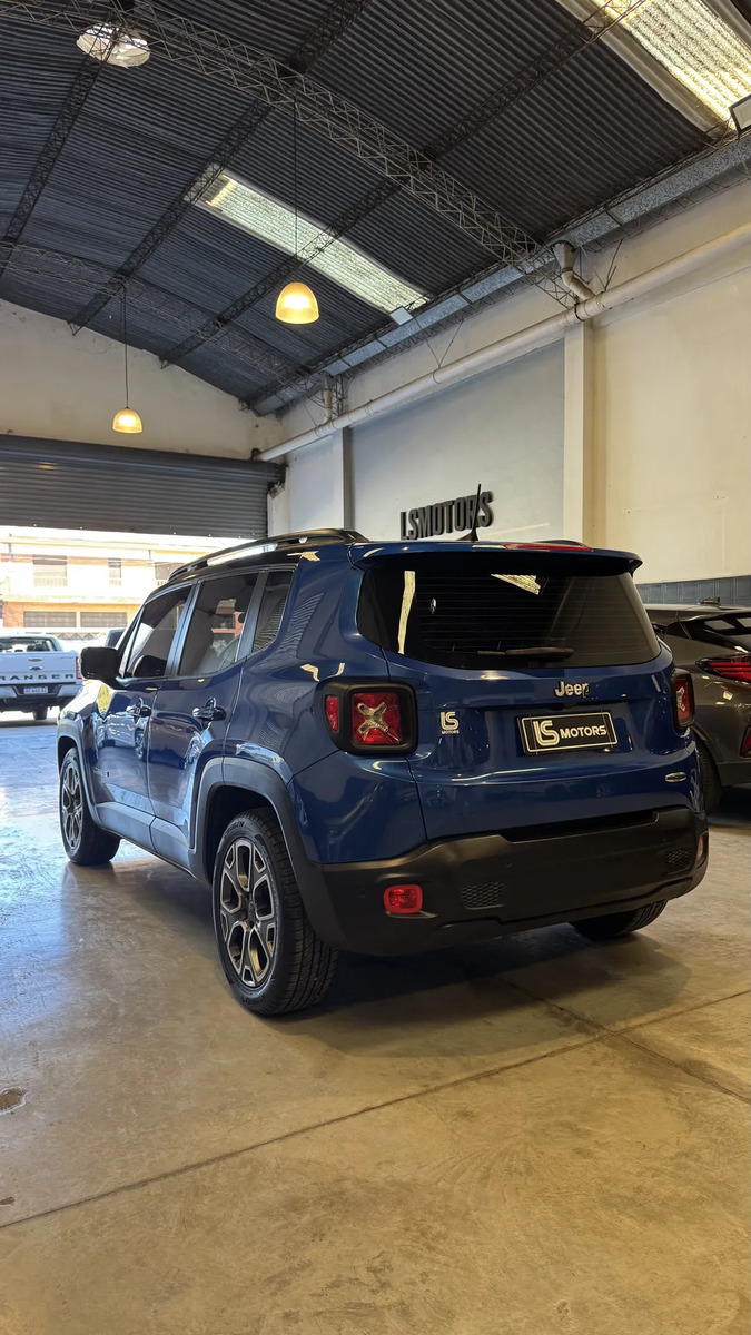 Miniatura 7 de Jeep Renegade