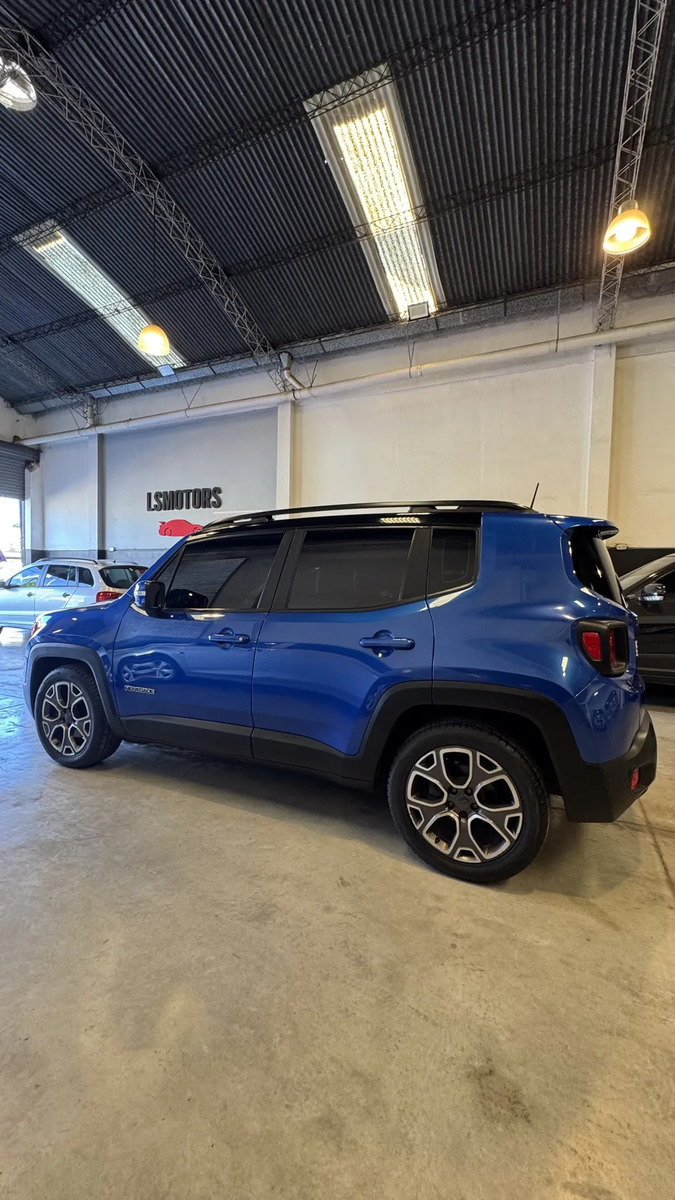 Miniatura 9 de Jeep Renegade