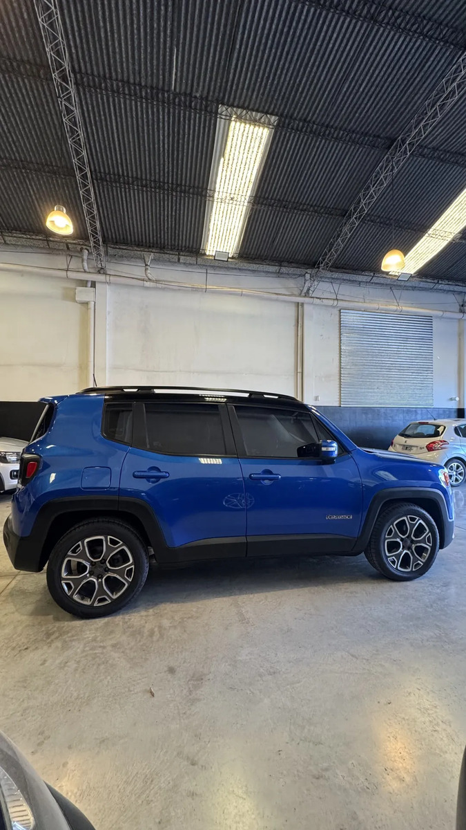 Miniatura 10 de Jeep Renegade