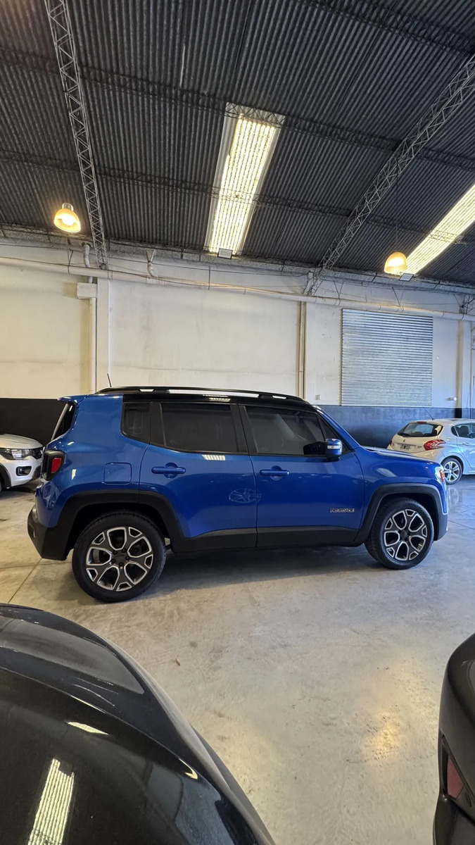 Miniatura 11 de Jeep Renegade