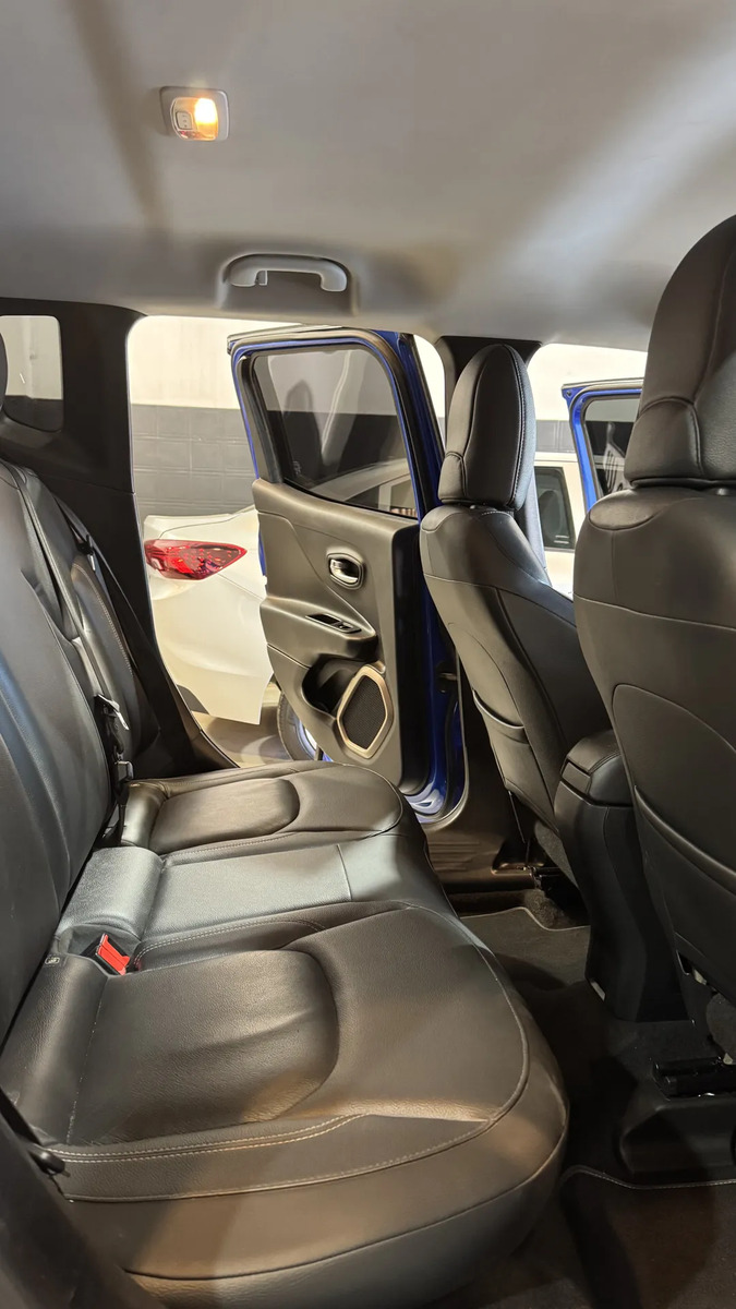 Miniatura 15 de Jeep Renegade