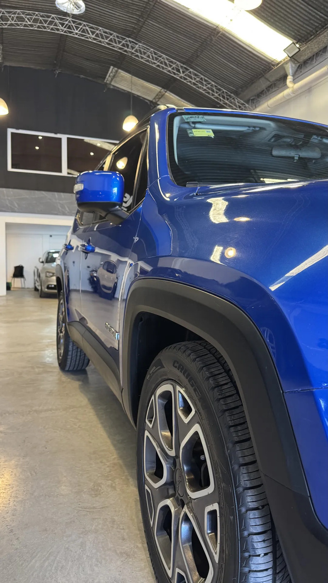 Miniatura 13 de Jeep Renegade