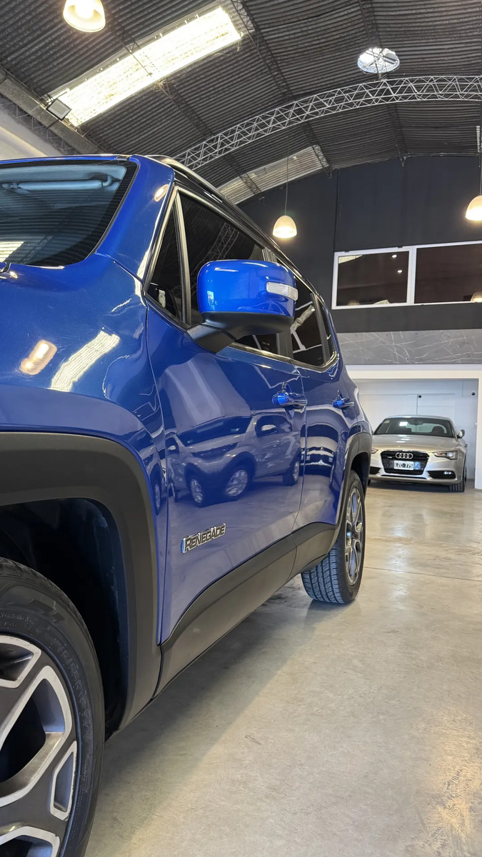Miniatura 14 de Jeep Renegade