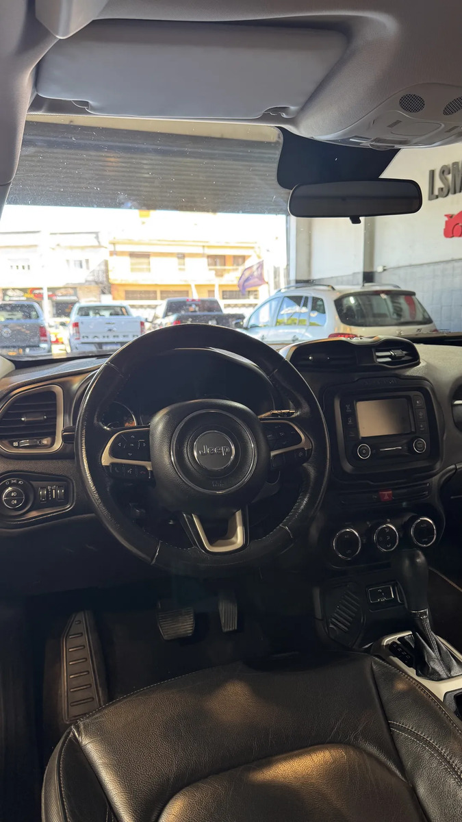 Miniatura 16 de Jeep Renegade