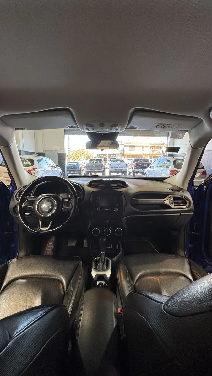 Miniatura 17 de Jeep Renegade