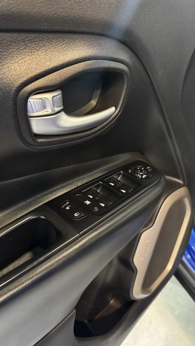 Miniatura 18 de Jeep Renegade