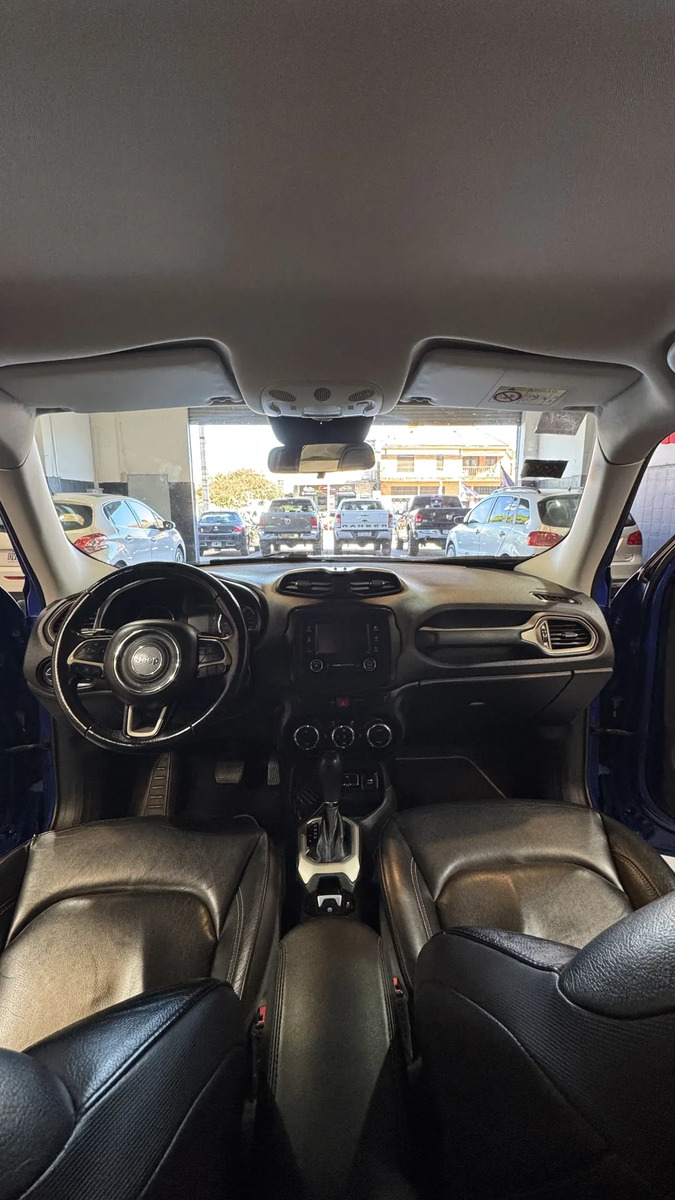Miniatura 19 de Jeep Renegade