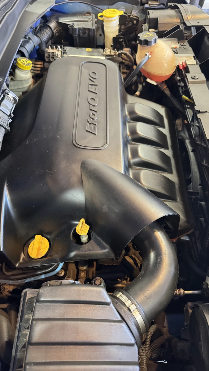 Miniatura 20 de Jeep Renegade
