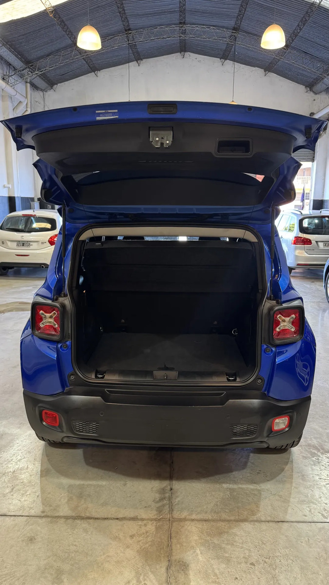 Miniatura 21 de Jeep Renegade