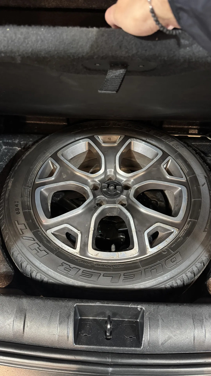 Miniatura 23 de Jeep Renegade