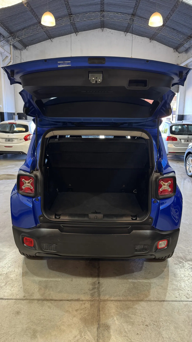 Miniatura 22 de Jeep Renegade