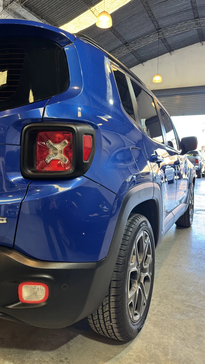 Miniatura 24 de Jeep Renegade