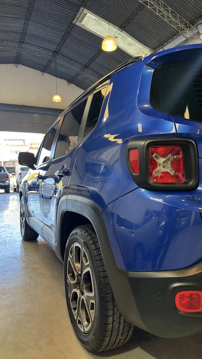 Miniatura 25 de Jeep Renegade