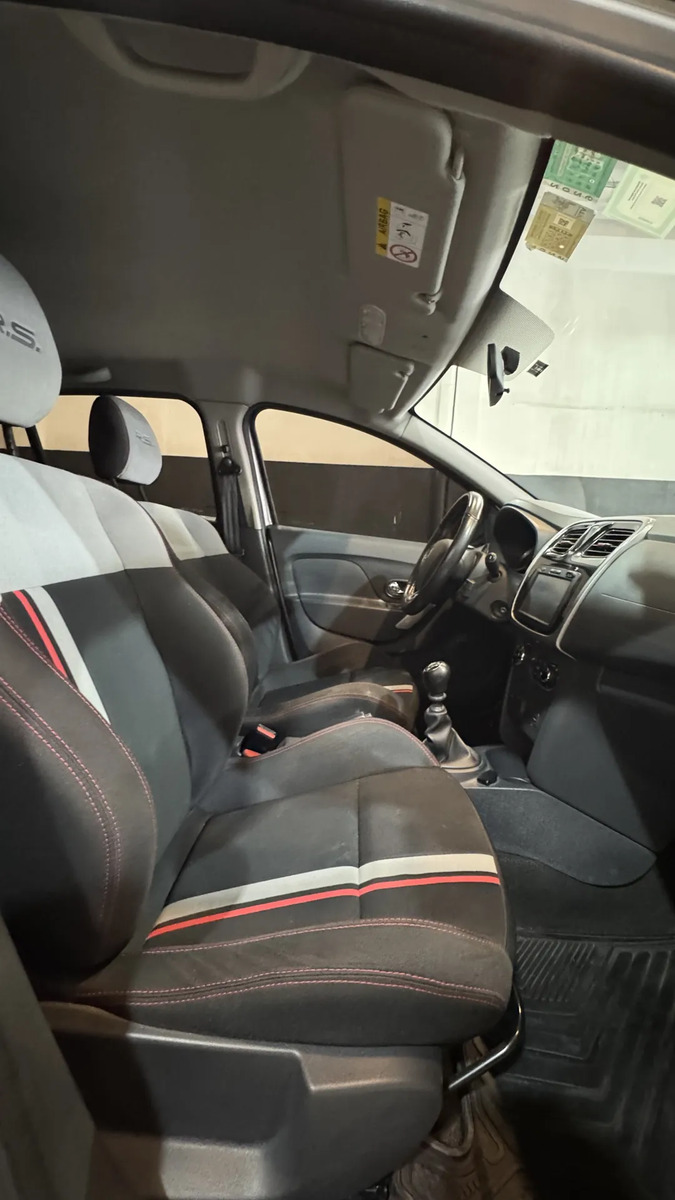 Miniatura 3 de Renault Sandero
