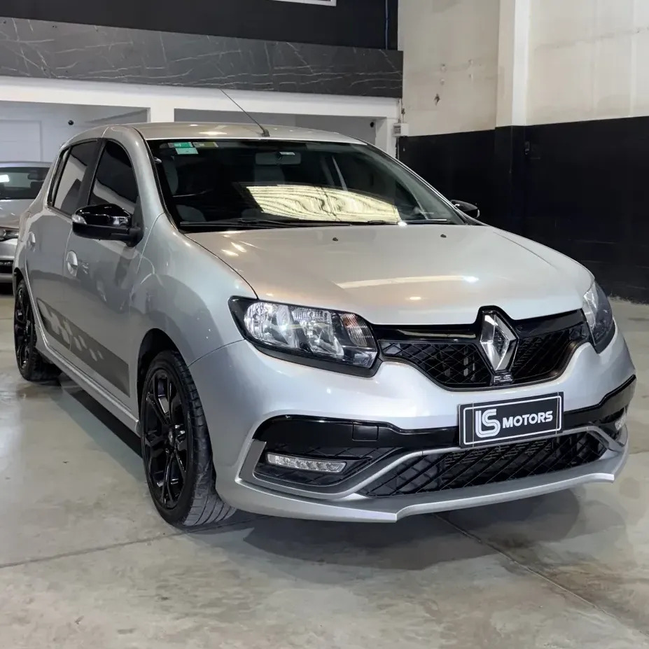 Miniatura 4 de Renault Sandero