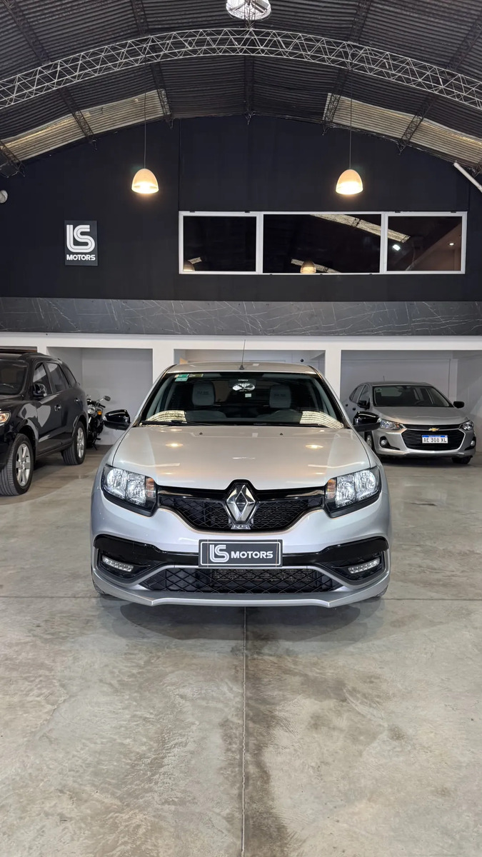 Miniatura 7 de Renault Sandero