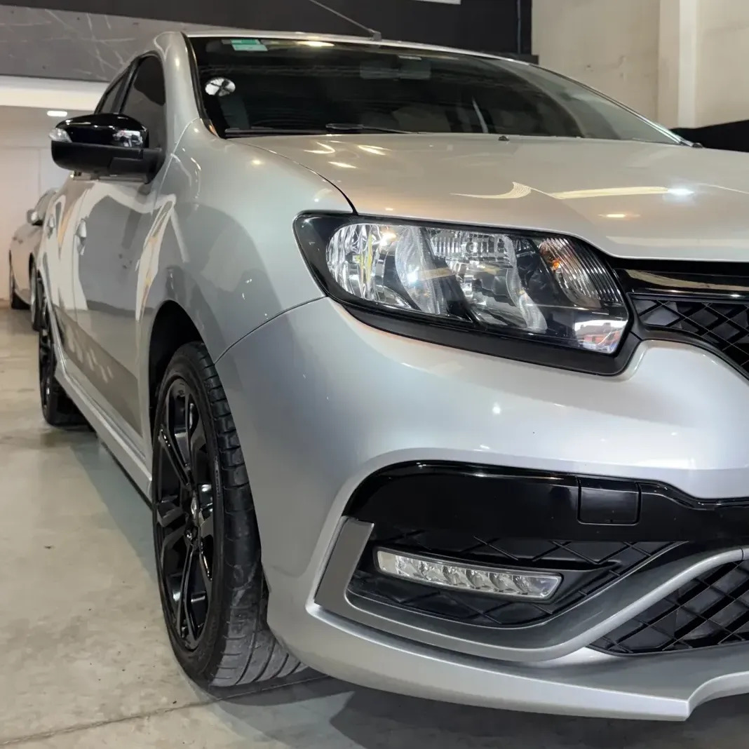 Miniatura 8 de Renault Sandero