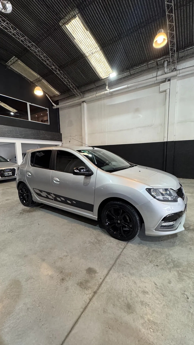 Miniatura 9 de Renault Sandero