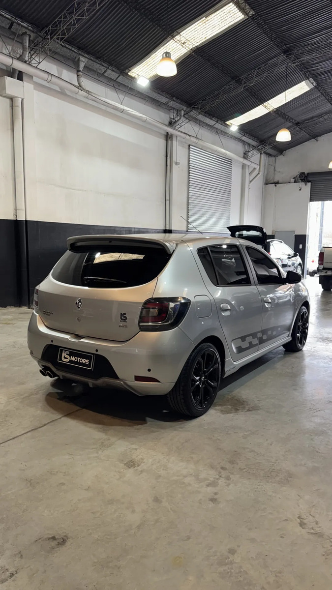 Miniatura 13 de Renault Sandero