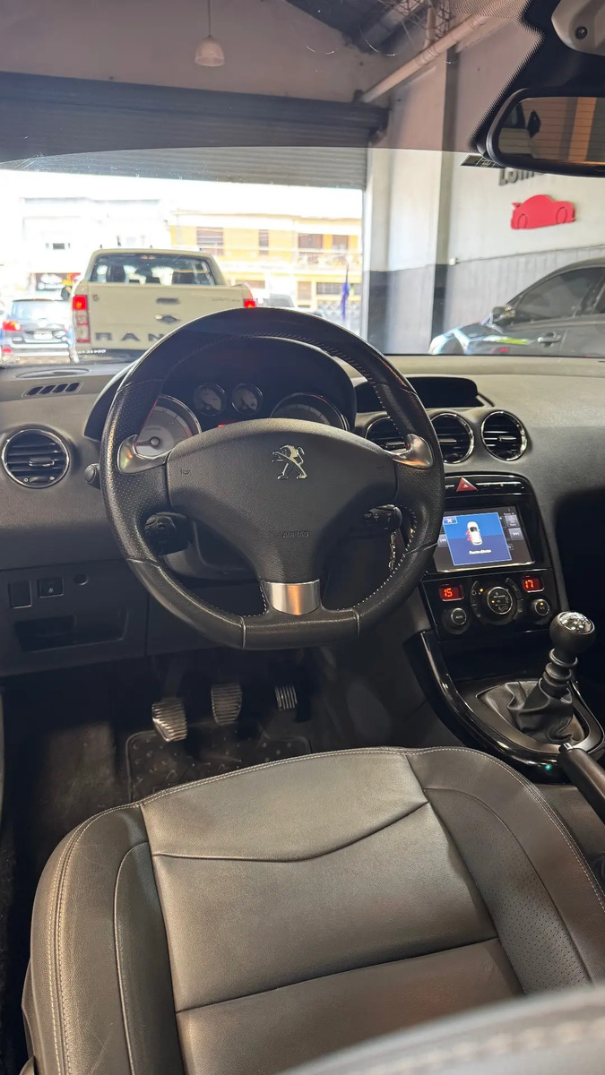 Miniatura 3 de Peugeot 308