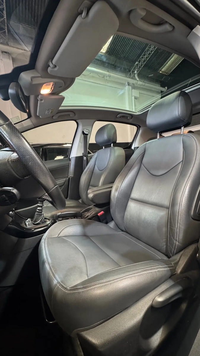 Miniatura 4 de Peugeot 308