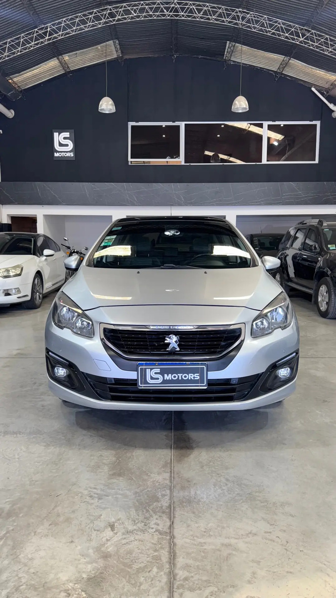 Miniatura 14 de Peugeot 308