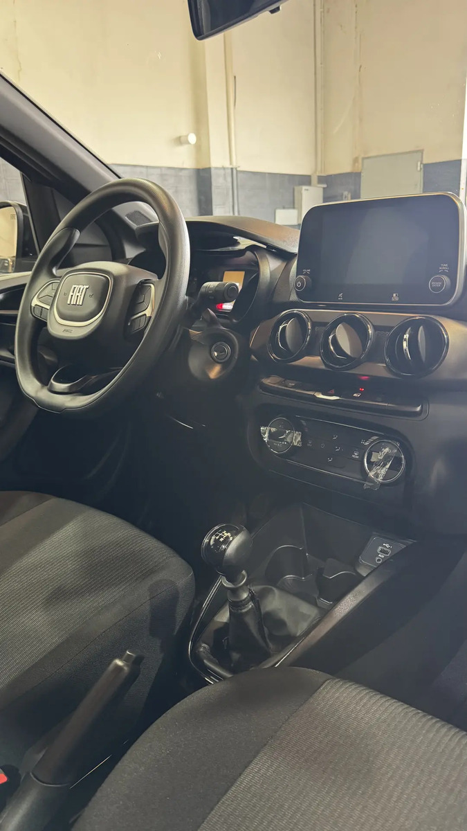 Miniatura 4 de Fiat Cronos