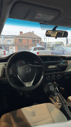Miniatura 13 de Toyota Corolla