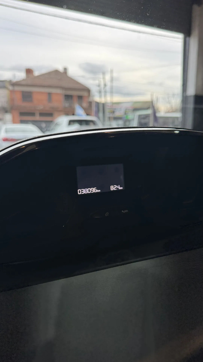 Miniatura 5 de Peugeot 208