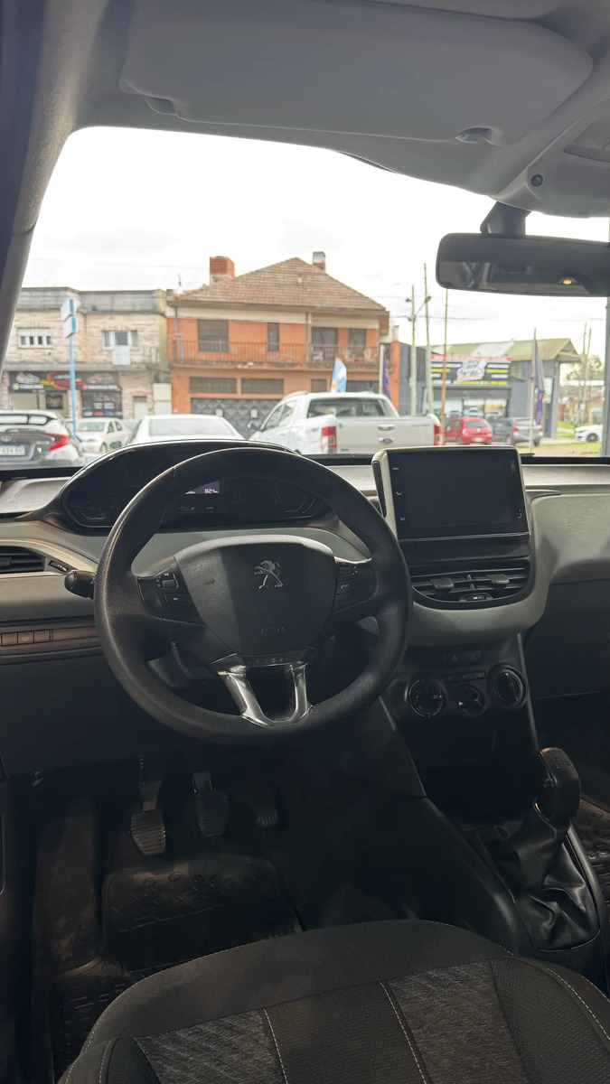 Miniatura 15 de Peugeot 208