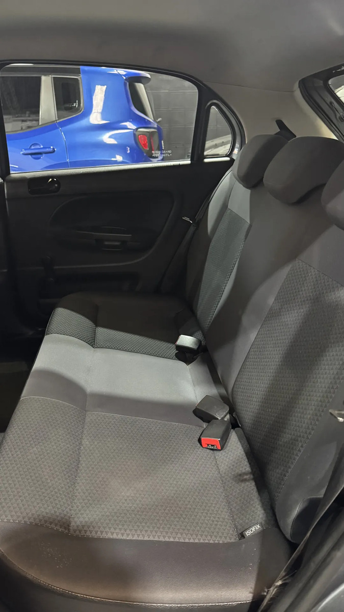 Miniatura 11 de Volkswagen Gol Trend