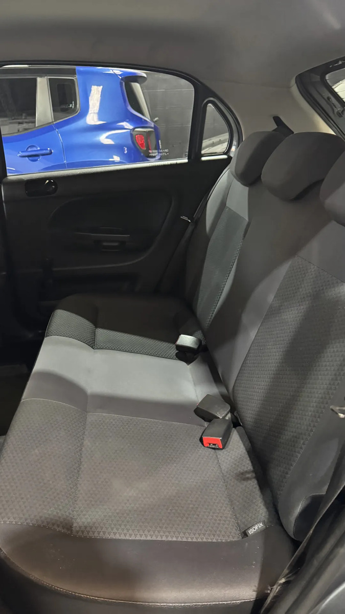 Miniatura 12 de Volkswagen Gol Trend