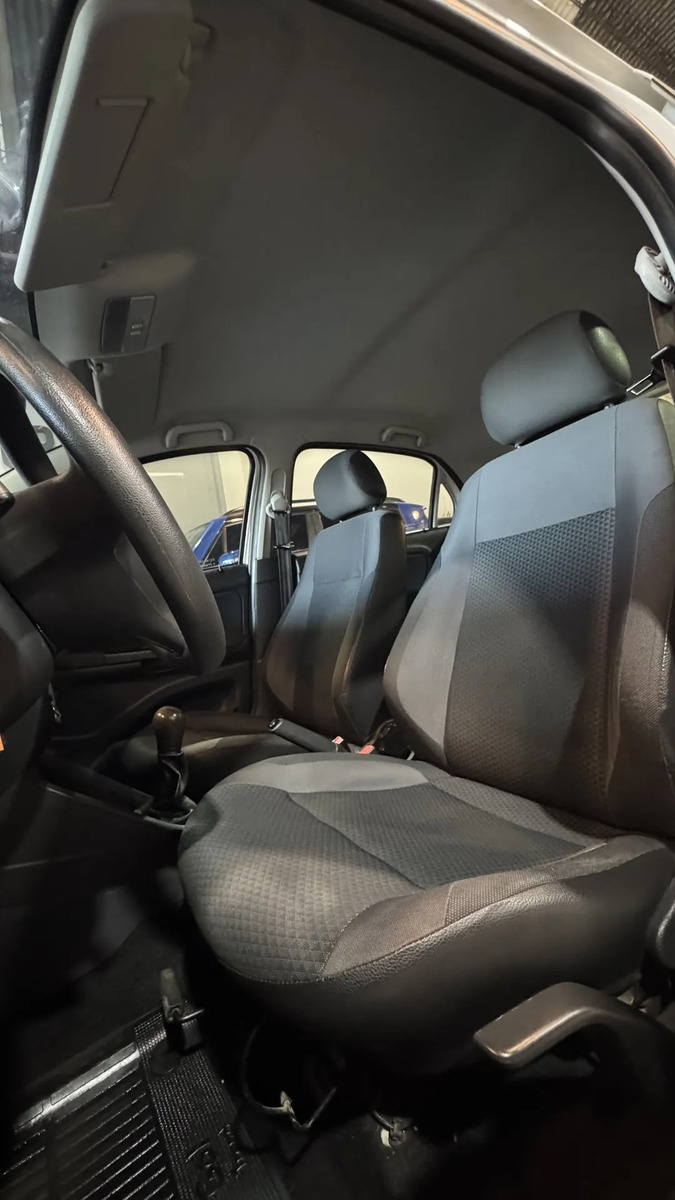 Miniatura 5 de Volkswagen Gol Trend