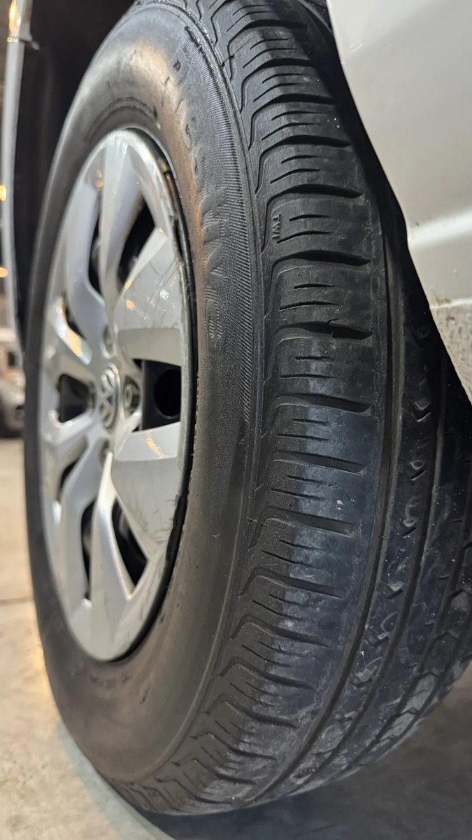 Miniatura 6 de Volkswagen Gol Trend