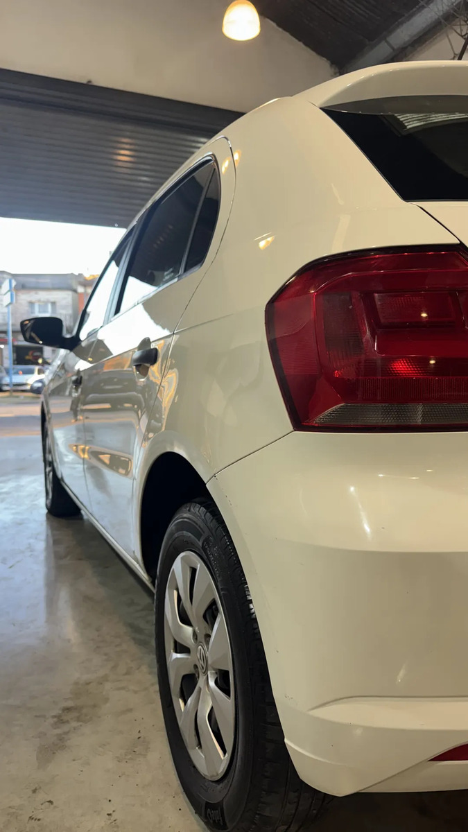 Miniatura 17 de Volkswagen Gol Trend