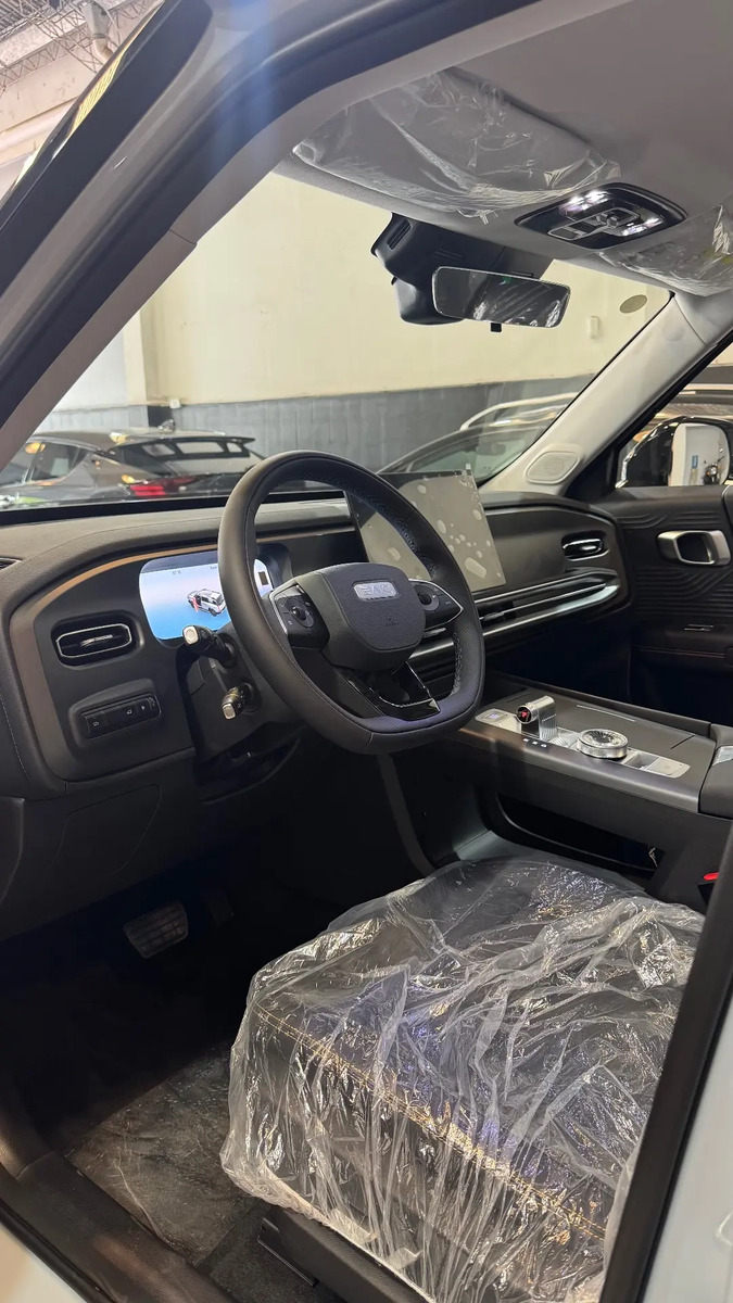 Miniatura 17 de BAIC BJ30