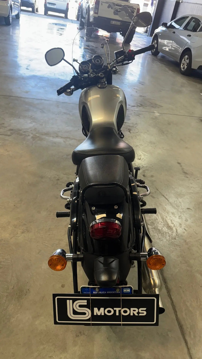 Miniatura 6 de Benelli Imperiale 400
