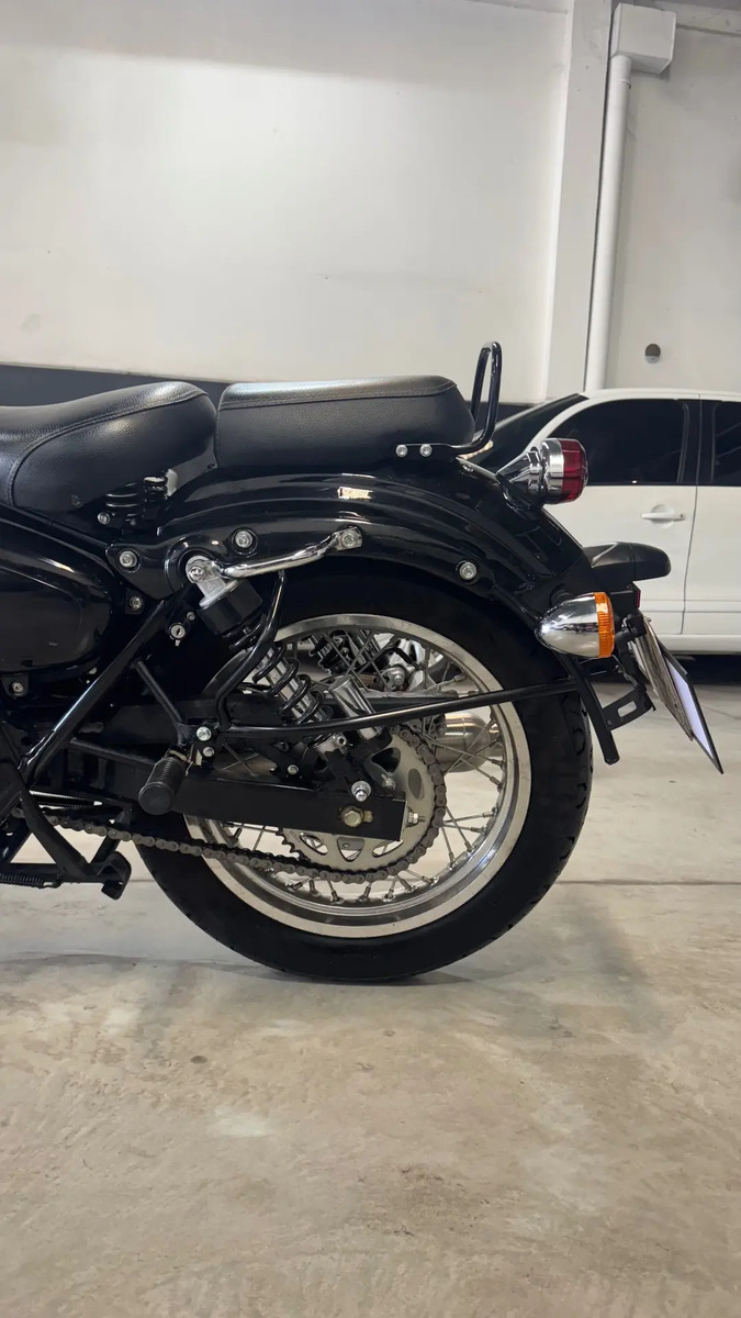 Miniatura 9 de Benelli Imperiale 400