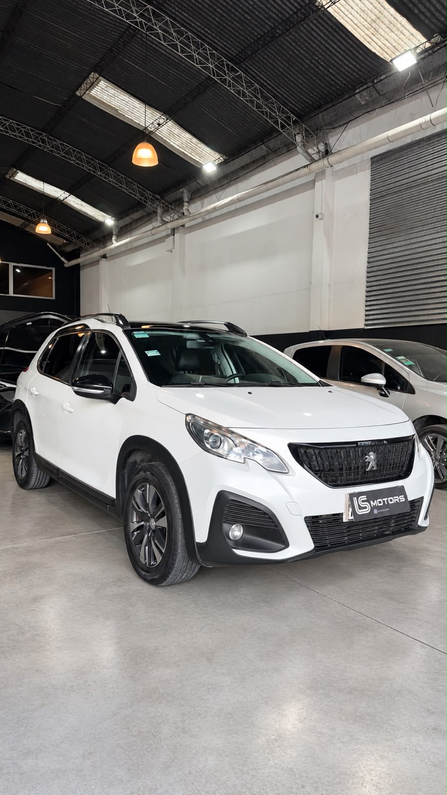 Miniatura 3 de Peugeot 2008 
