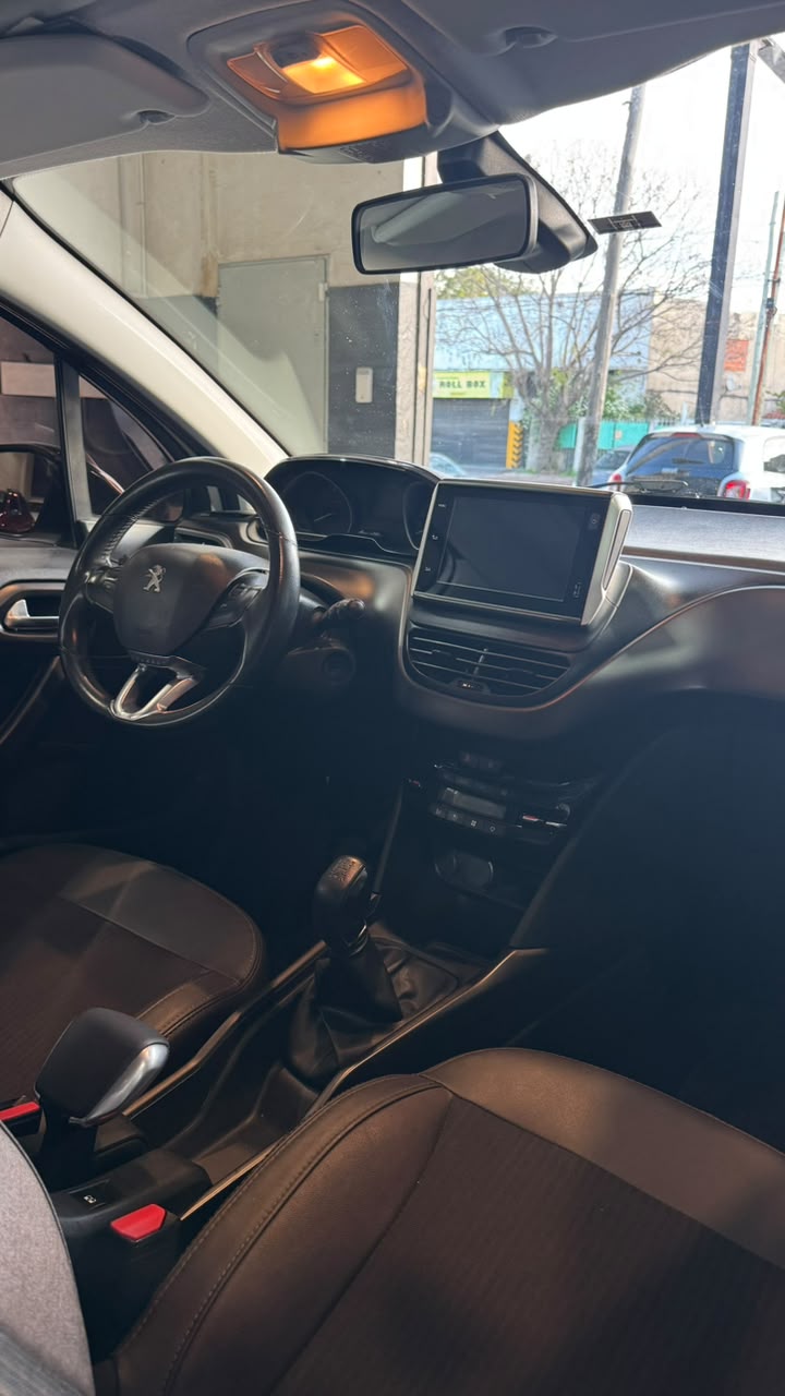 Miniatura 7 de Peugeot 2008 
