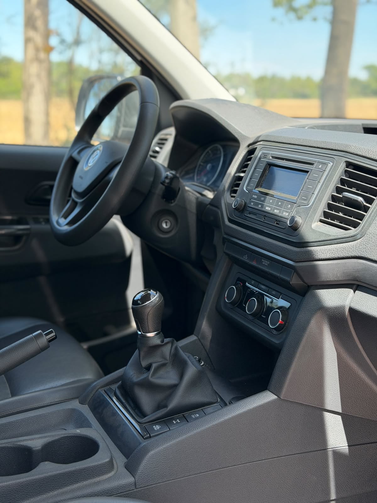 Miniatura 5 de Volkswagen Amarok
