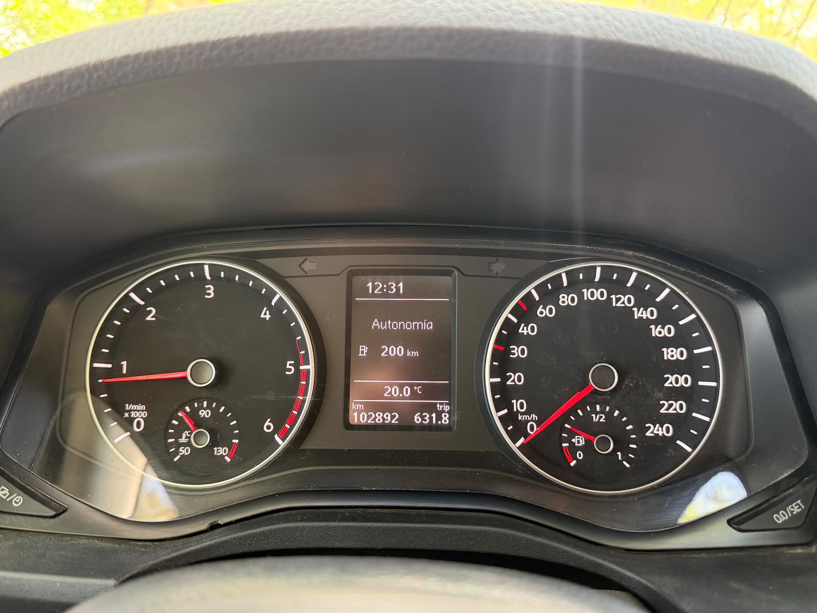 Miniatura 6 de Volkswagen Amarok