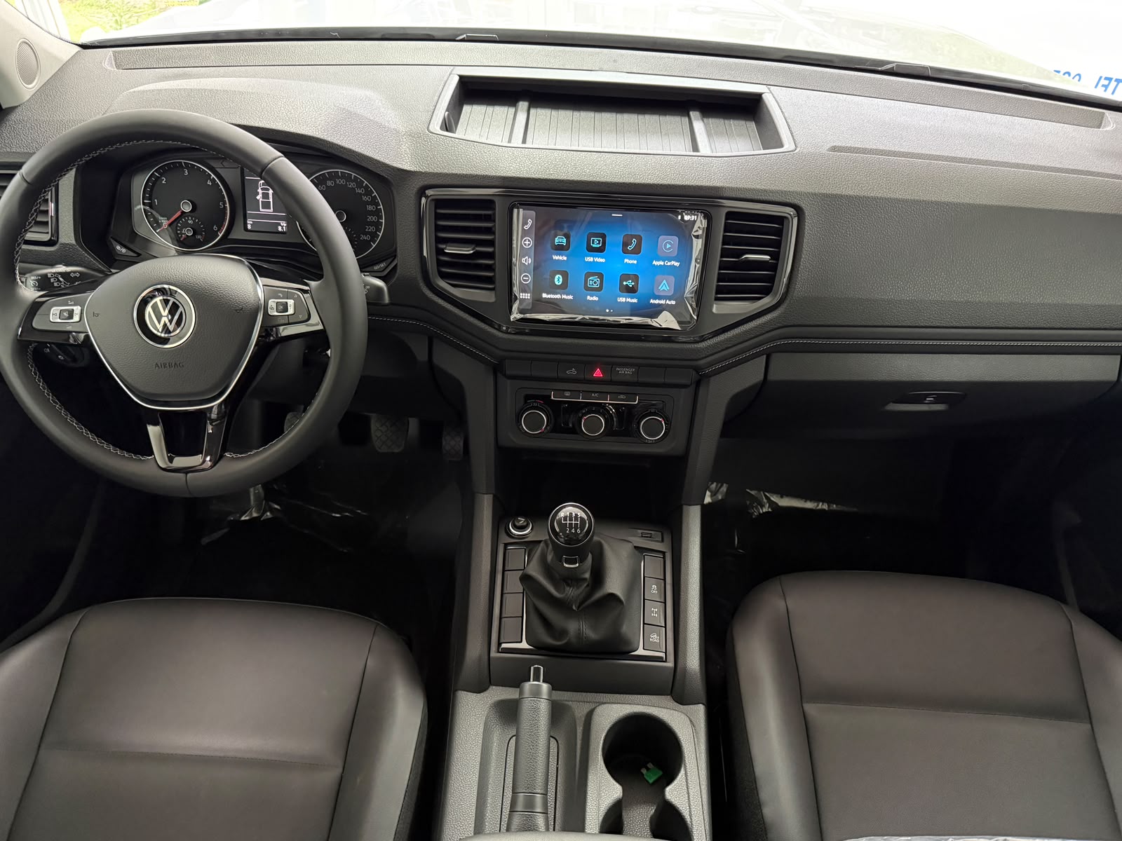 Miniatura 5 de Volkswagen Amarok