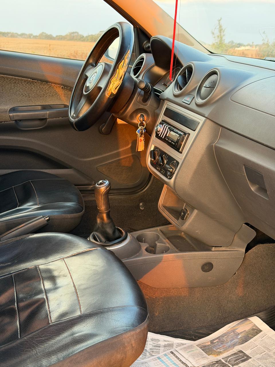 Miniatura 3 de Volkswagen Gol Trend
