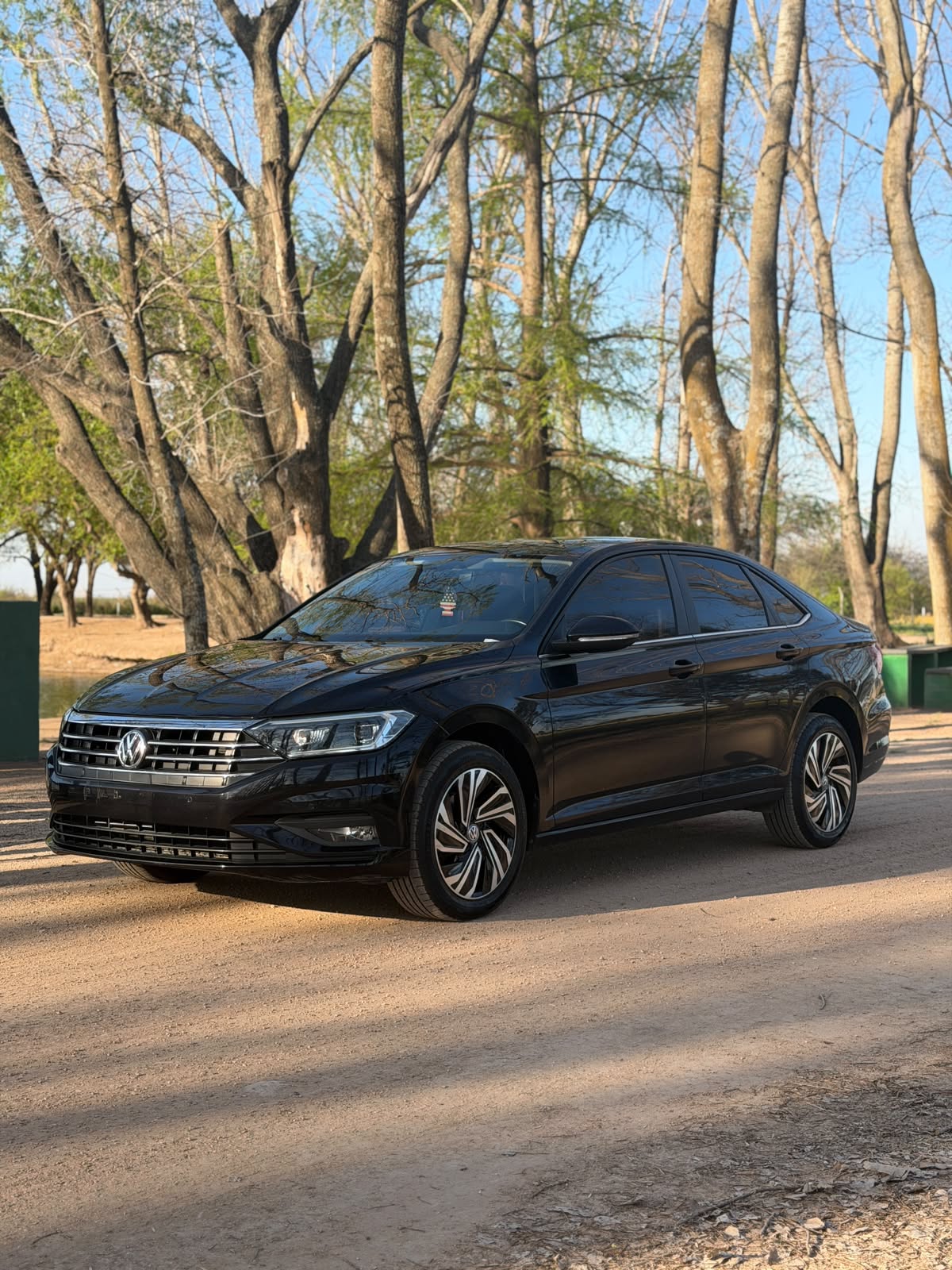 Volkswagen Vento 2019