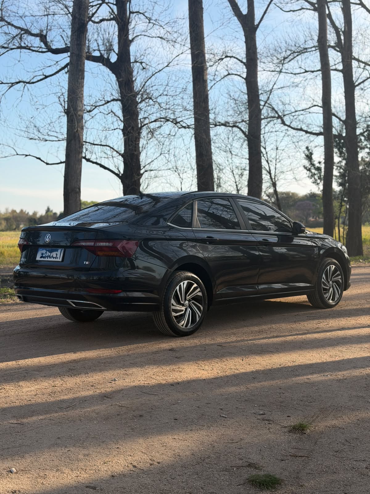 Miniatura 3 de Volkswagen Vento