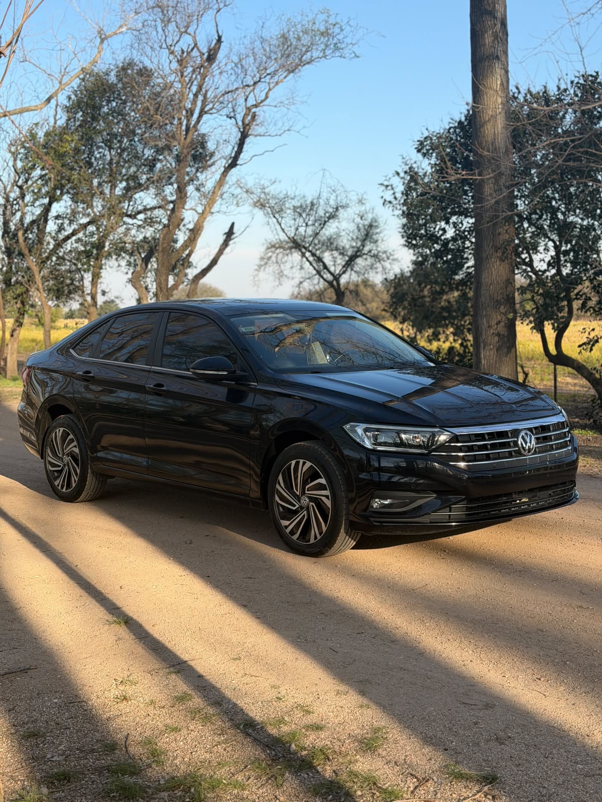 Miniatura 4 de Volkswagen Vento