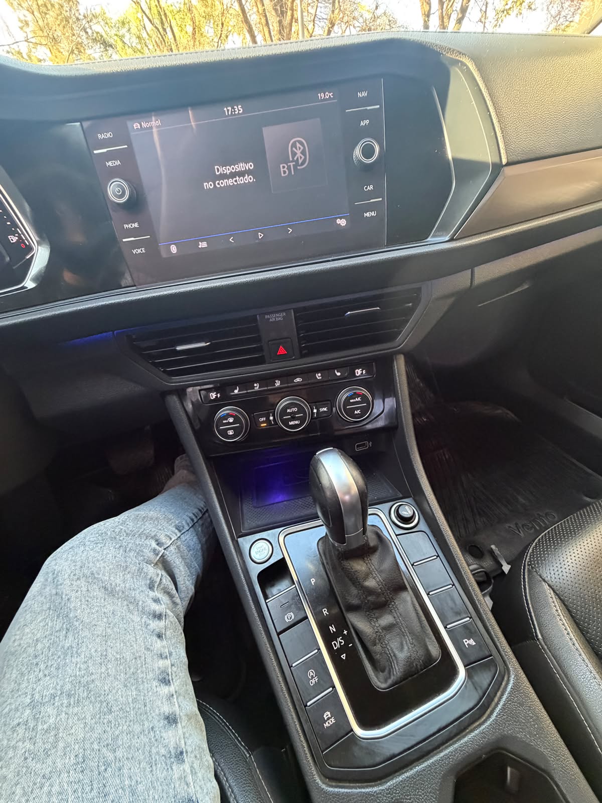 Miniatura 7 de Volkswagen Vento